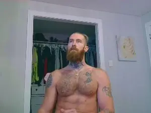 Cam4 Free Porn Cam of Daddyunlocked1