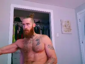 Cam4 Free Live Porn of Daddyunlocked1