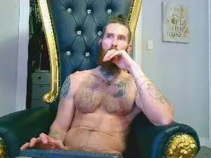 Cam4 Free Porn Cam of Daddyunlocked1