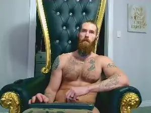 Cam4 Live Sex of Daddyunlocked1