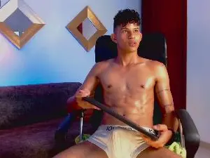 Cam4 Adult Webcams of KamiSuarez