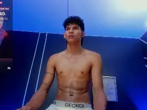 Cam4 Live Sex of KamiSuarez