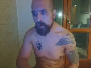 Cam4 Sex Cam of Mannextdoor1929