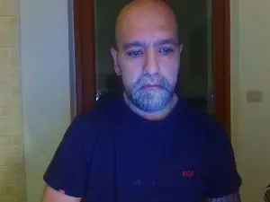 Cam4 Nude Webcam of Mannextdoor1929