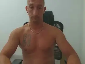 Cam4 Sex Chat of Moonandwolf