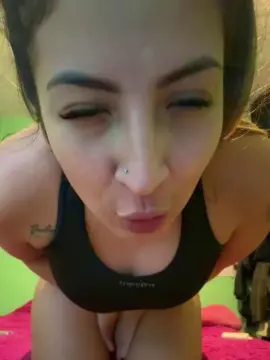 Cam4 Adult Webcams of Rubia_latinawxi