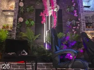 Cam4 Watch Live Sex Cams of ValeryMagica