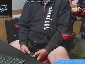 Cam4 Live Sex Cam of Wisco_Dean