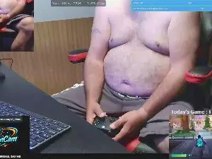Cam4 Live Sex Cam of Wisco_Dean