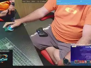 Cam4 Free Live Porn of Wisco_Dean