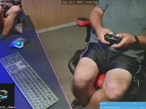 Cam4 Free Porn Cam of Wisco_Dean