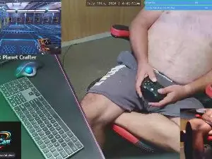 Cam4 Sex Cam of Wisco_Dean