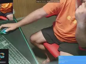 Cam4 Private Sex Chat of Wisco_Dean