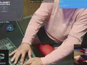 Cam4 Live Sex Cam of Wisco_Dean