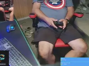 Cam4 Live Porn of Wisco_Dean