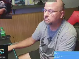 Cam4 Sex Cam of Wisco_Dean