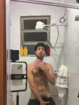 Cam4 Nude Webcam of diego_lima69