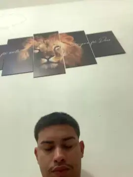 Cam4 Live Porn of hugo7084