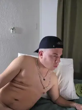 Cam4 Nude Webcam of jord206