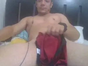 Cam4 Sex Cam of BigbossxD
