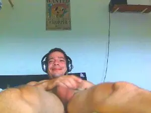 Cam4 Sex Chat of BigbossxD