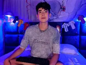 Cam4 Sex Cam of Dominic_Jay