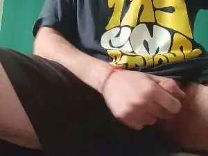 Cam4 Watch Live Sex Cams of ElVikingoo