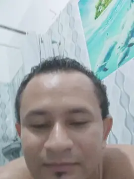 Cam4 Live Porn of WilterdeCam