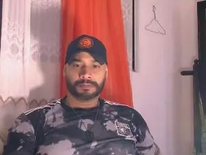 Cam4 Sex Chat of ironmaiden40