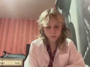 Cam4 Live Sex of DanetteBendel