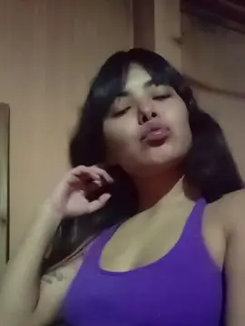 Cam4 Free Live Porn of Enana07