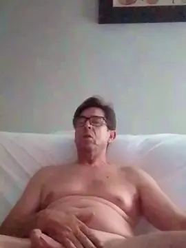 Cam4 Sex Cam of miki206