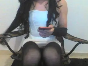 Cam4 Adult Video Chat of Alicebitx
