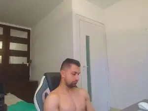 Cam4 Adult Webcam of BryceReign