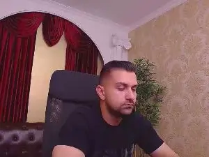 Cam4 Adult Webcam of BryceReign