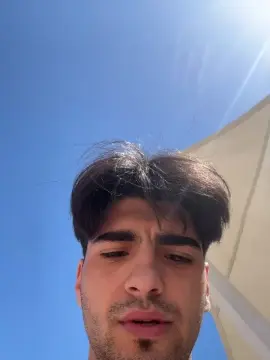 Cam4 Live Sex Cam of Jovencitobcn21