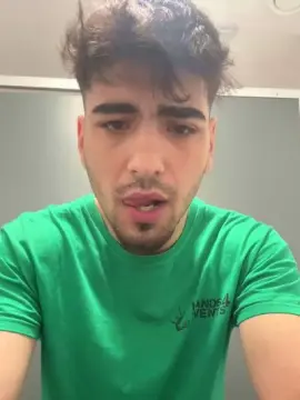 Cam4 Nude Webcam of Jovencitobcn21