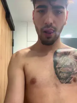 Cam4 Adult Webcam of Jovencitobcn21
