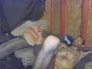 Cam4 Private Sex Chat of Prettyboytatted