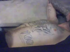 Cam4 Live Sex of Prettyboytatted