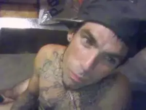 Cam4 Best Webcam of Prettyboytatted