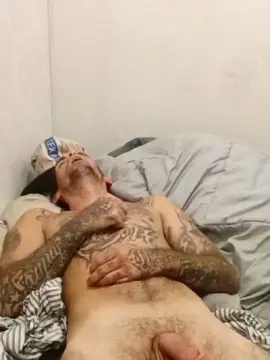 Cam4 Private Sex Chat of Prettyboytatted
