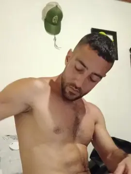 Cam4 Free Live Porn of Sebasxx97