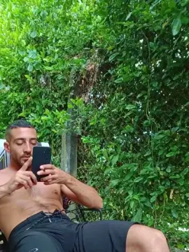 Cam4 Private Sex Chat of Sebasxx97