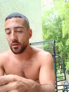 Cam4 Adult Webcam of Sebasxx97