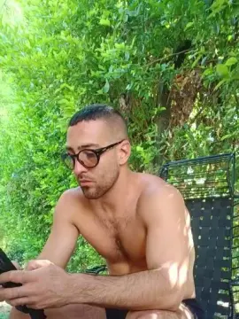 Cam4 Sex Cam of Sebasxx97