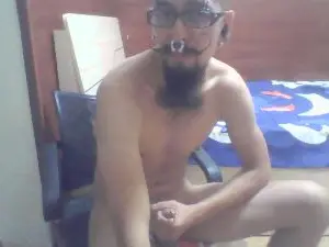 Cam4 Live Sex Cam of Shamil
