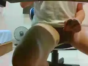 Cam4 Private Sex Chat of WCY1069
