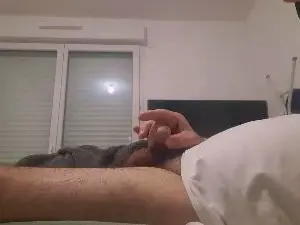 Cam4 Free Live Porn of boubou1