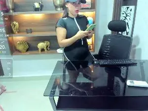 Cam4 Sex Cam of shaidyscott